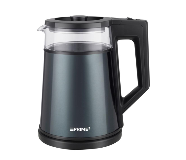 PRIME3 Czajnik SEK21 1355W 1,2L - 1250027 - zdjęcie 2
